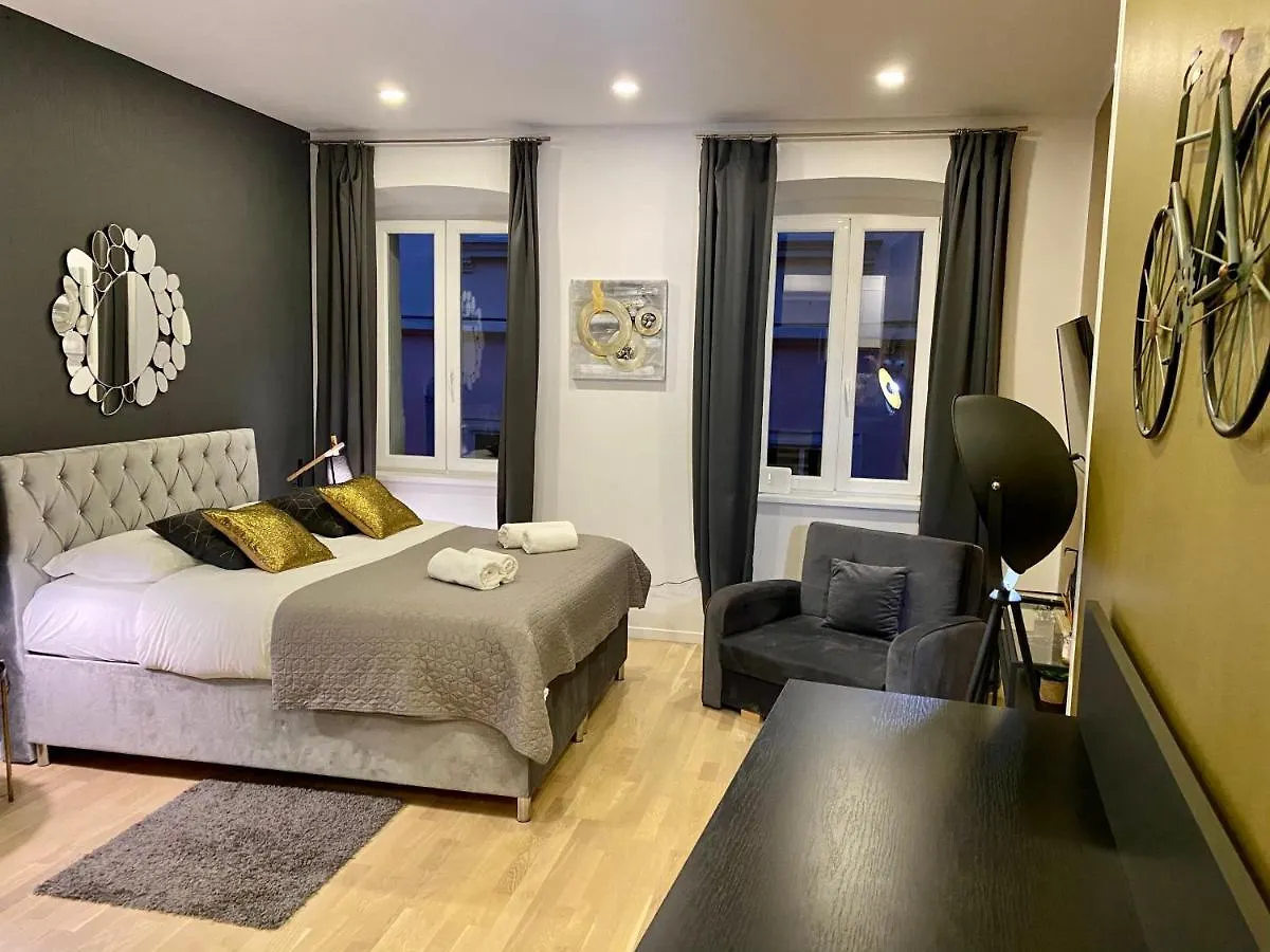 Hedone Luxury 3 Apartments With Free Parking Pula Croatie