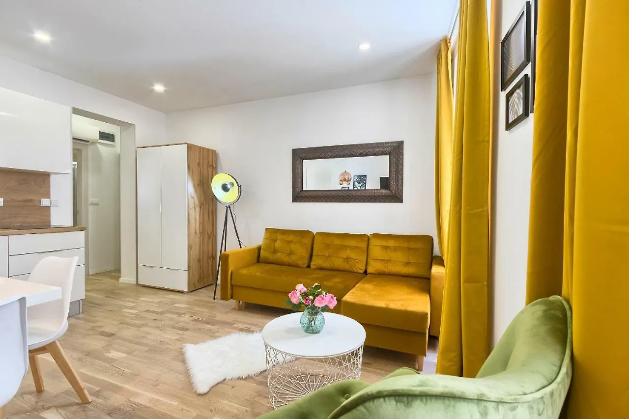 Hedone Luxury 3 Apartments With Free Parking Pula Croatie