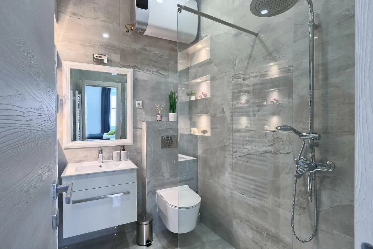Hedone Luxury 3 Apartments With Free Parking Pula Croatie